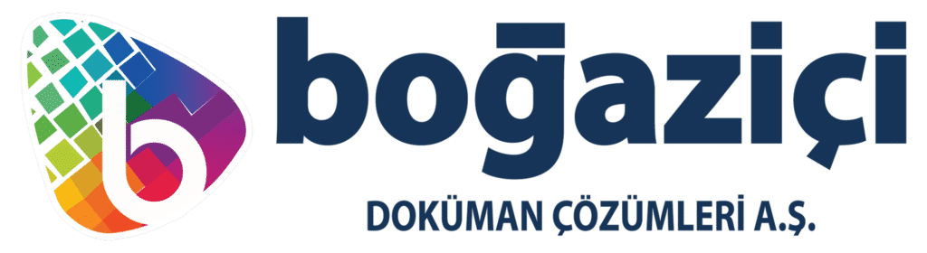 Boğaziçi Doküman Çözümleri A.Ş.