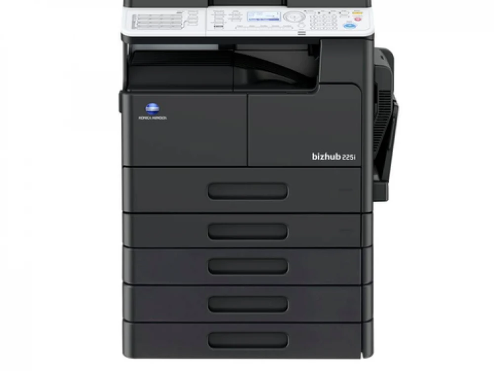 bizhub 225i
