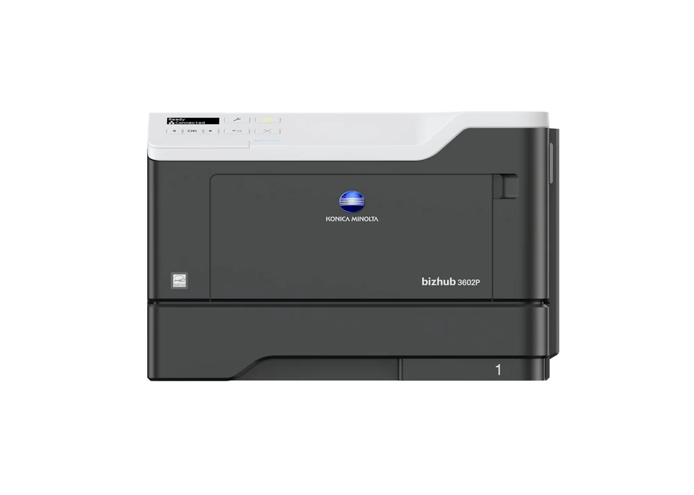 bizhub 3602P