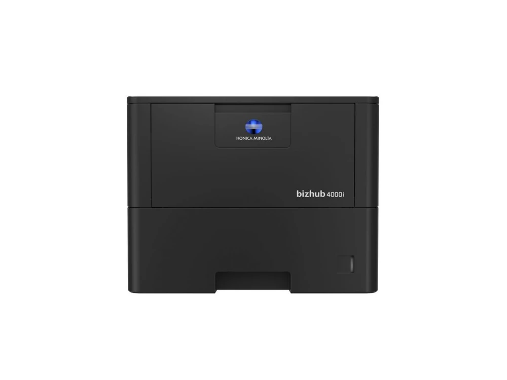 bizhub 4000i