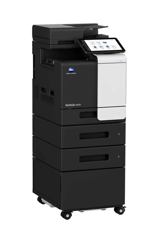 bizhub 4050i