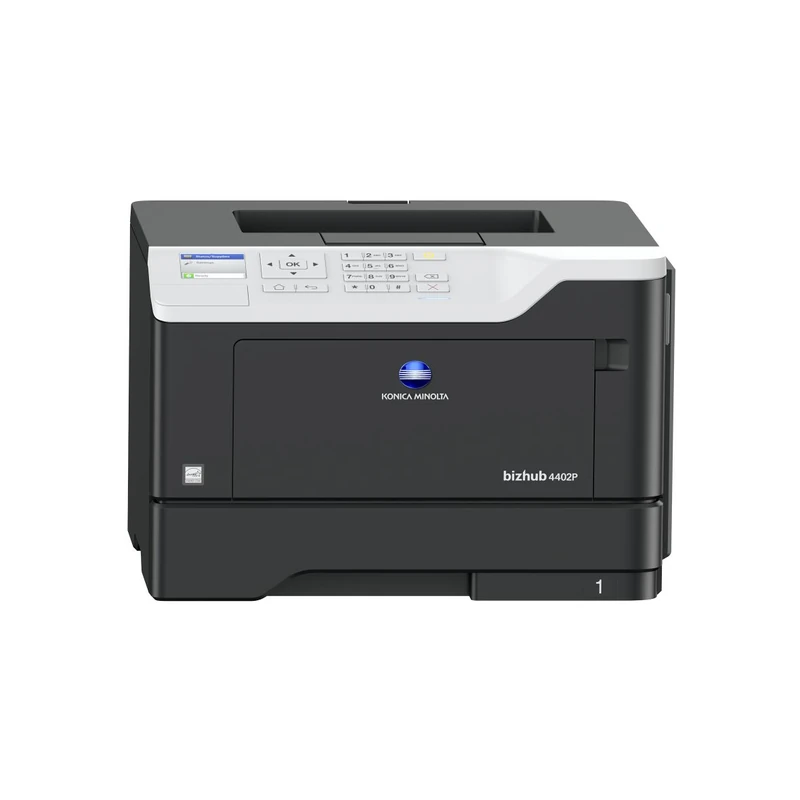 bizhub 4402P