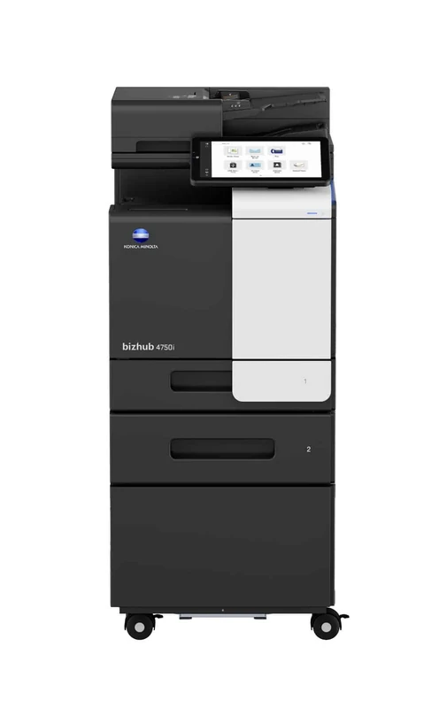 bizhub 4750i