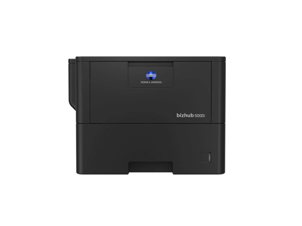 bizhub 5000i