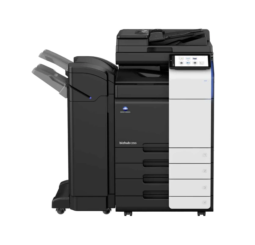 bizhub C250i
