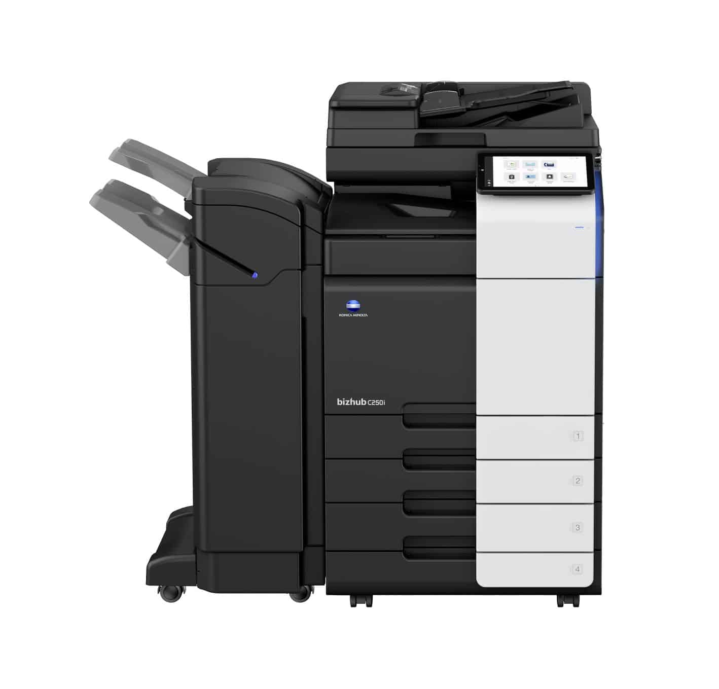 bizhub C250i