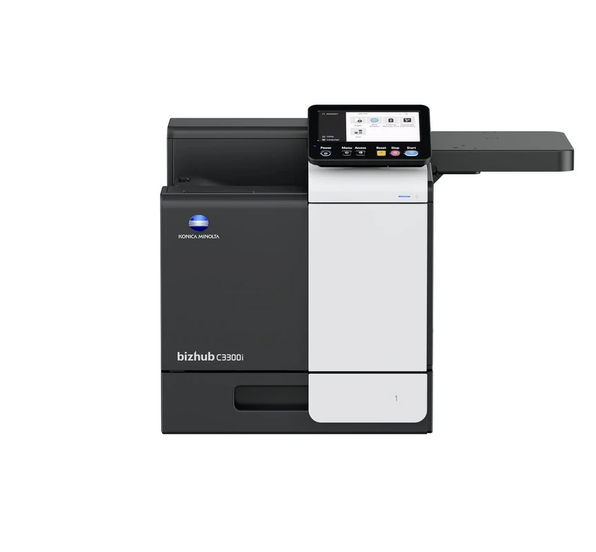bizhub C3300i