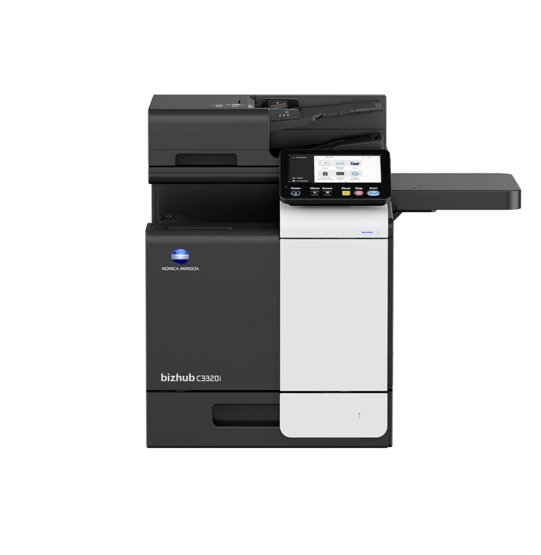 bizhub C3320i