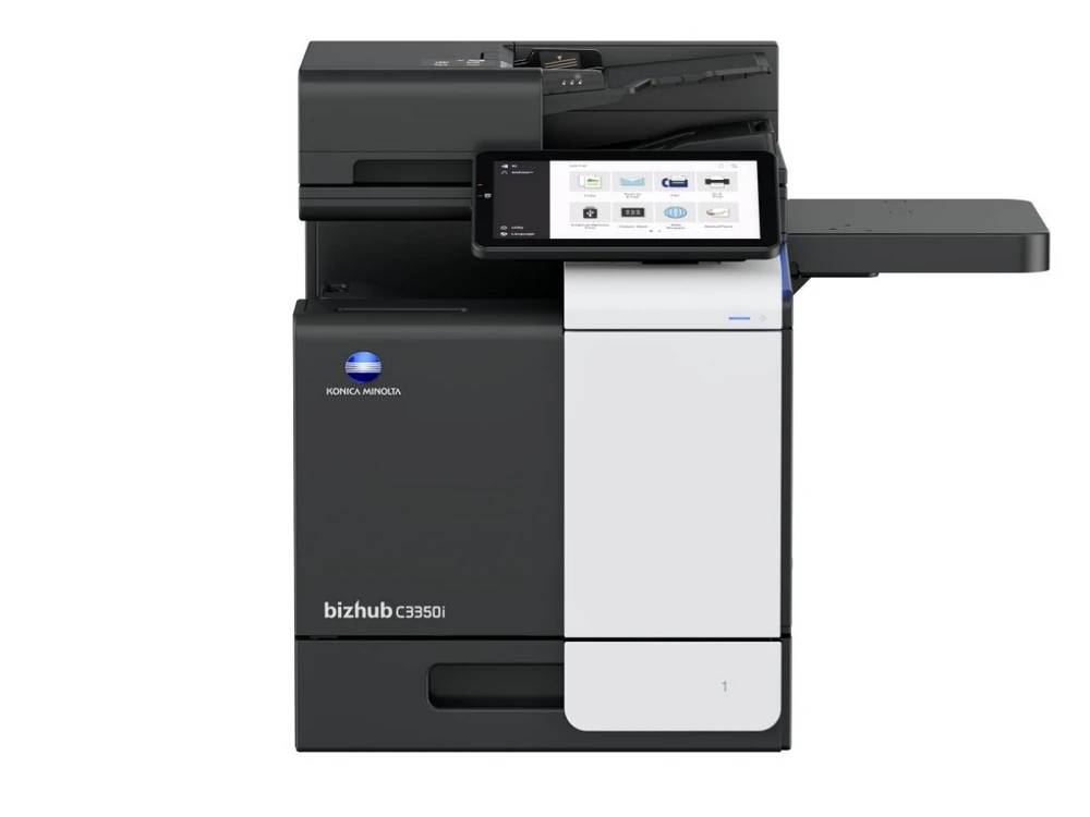 bizhub C3350i