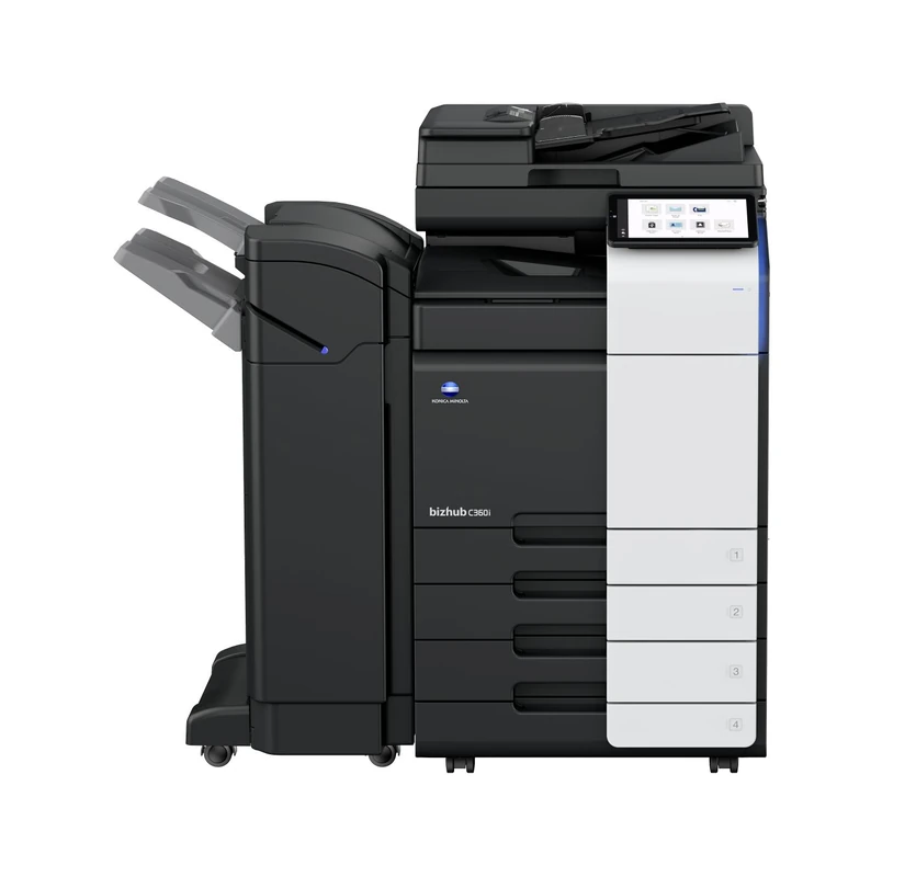 bizhub C360i