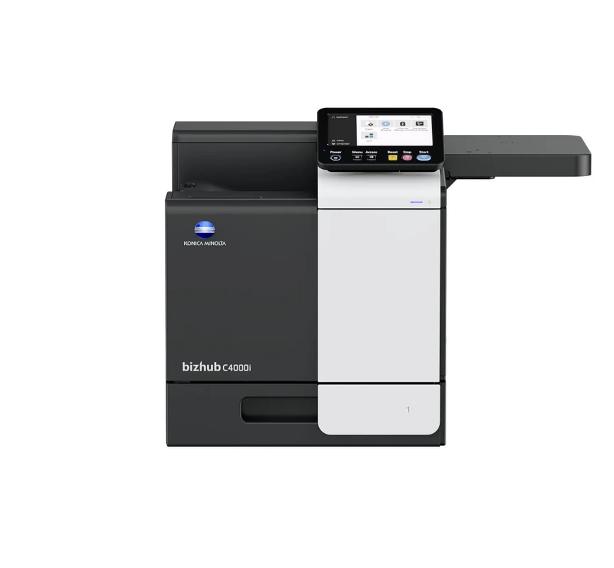 bizhub C4000i