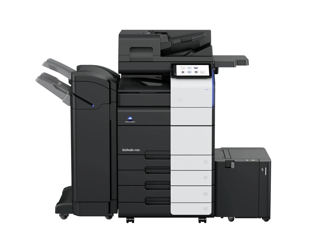 bizhub C450i