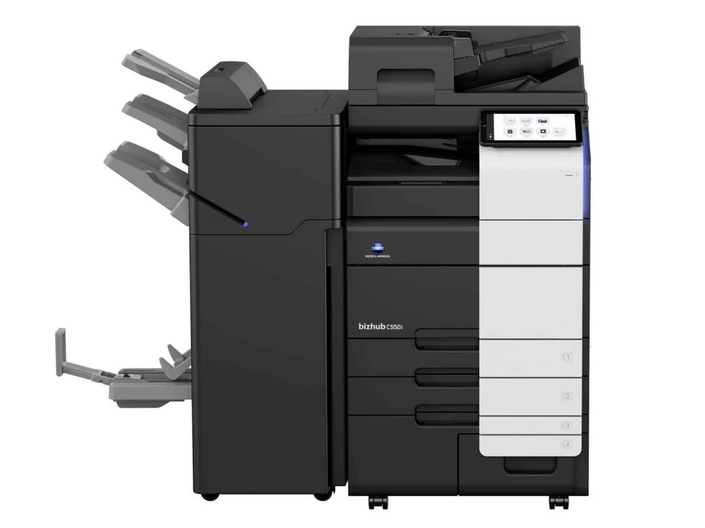 bizhub C650i