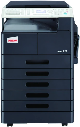 Develop ineo 226
