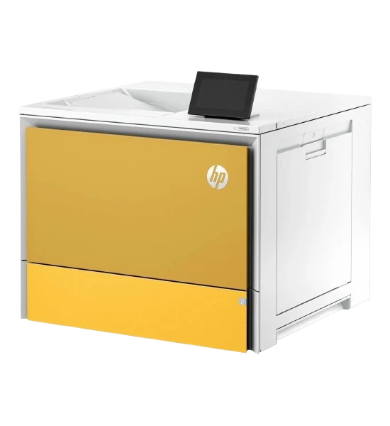 HP Color LaserJet Enterprise X55745