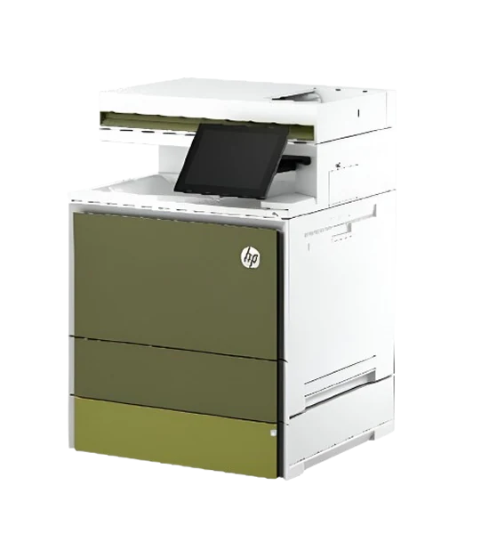 HP Color LaserJet Enterprise X579 / X580