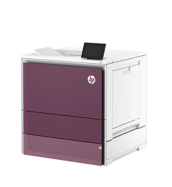 HP Color LaserJet Enterprise X654